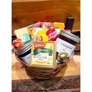 Cheese Basket "A Favorite"